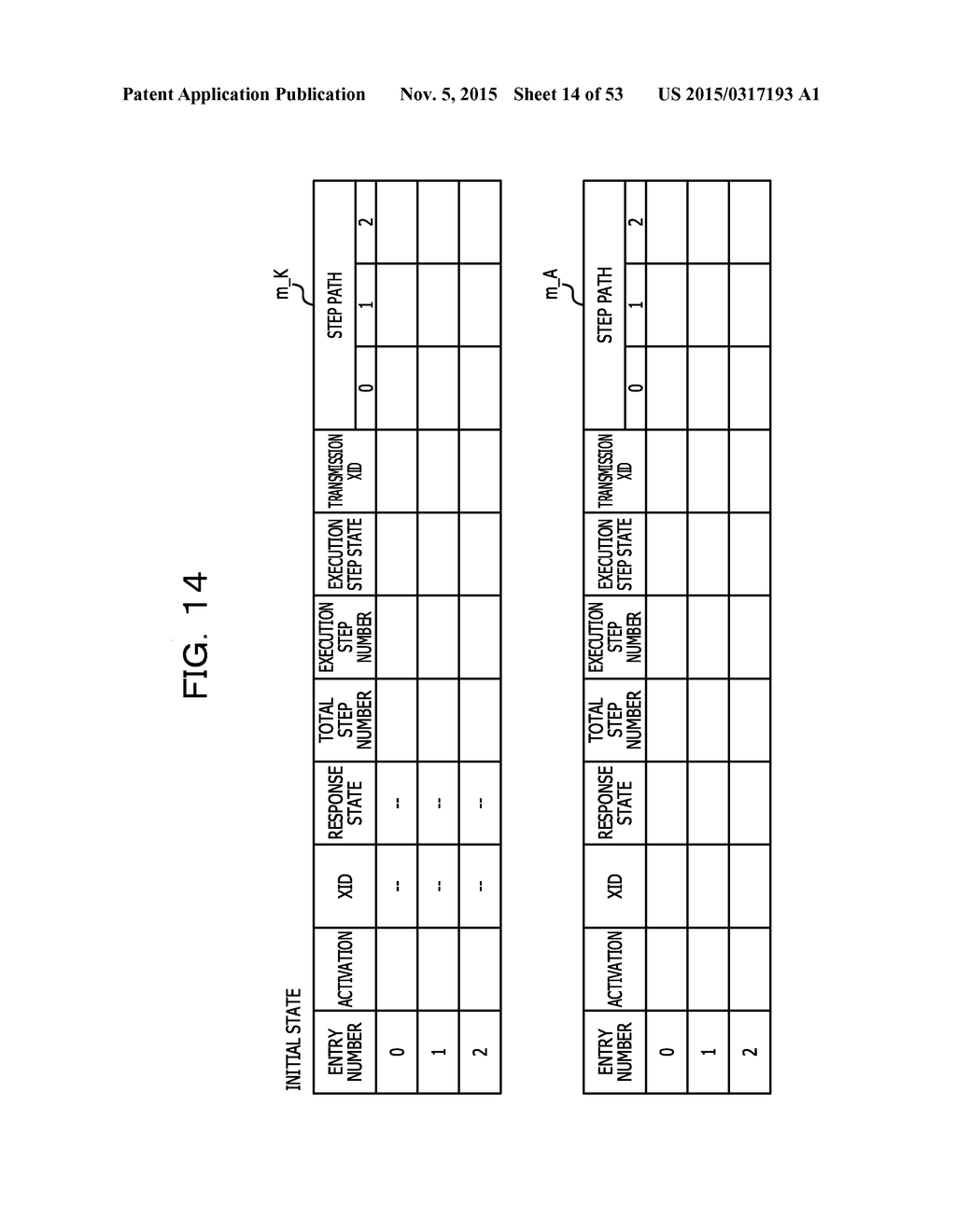 DISTRIBUTED PROCESSING APPARATUS, DISTRIBUTED PROCESSING SYSTEM, AND     STORAGE MEDIUM - diagram, schematic, and image 15