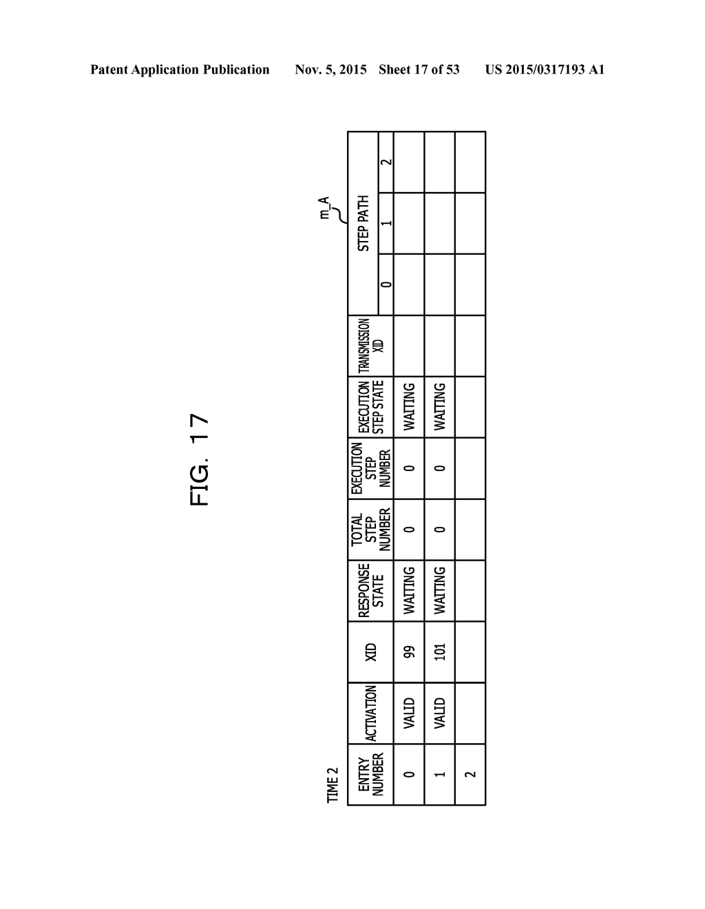 DISTRIBUTED PROCESSING APPARATUS, DISTRIBUTED PROCESSING SYSTEM, AND     STORAGE MEDIUM - diagram, schematic, and image 18