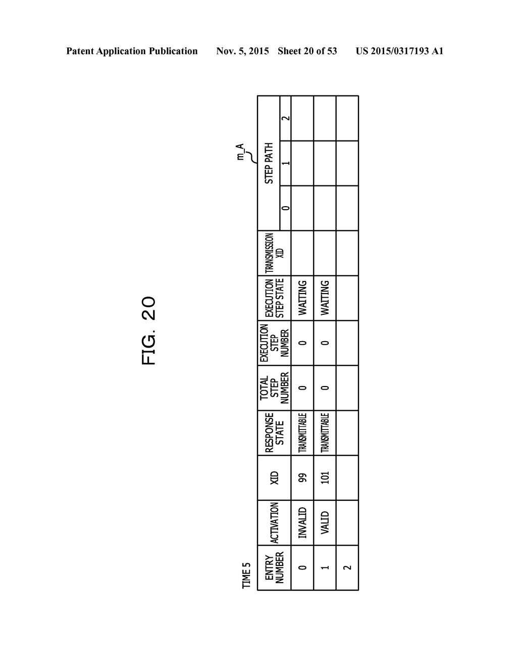 DISTRIBUTED PROCESSING APPARATUS, DISTRIBUTED PROCESSING SYSTEM, AND     STORAGE MEDIUM - diagram, schematic, and image 21