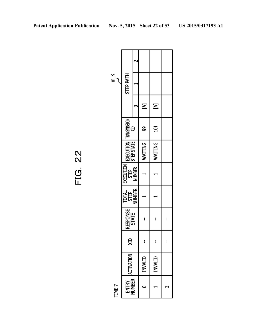 DISTRIBUTED PROCESSING APPARATUS, DISTRIBUTED PROCESSING SYSTEM, AND     STORAGE MEDIUM - diagram, schematic, and image 23