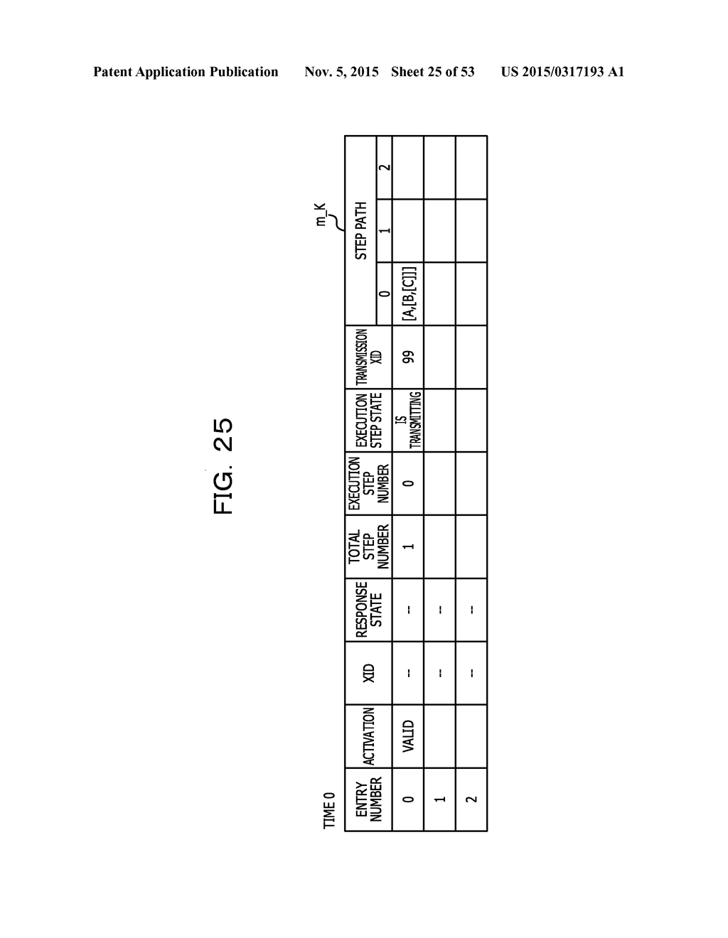 DISTRIBUTED PROCESSING APPARATUS, DISTRIBUTED PROCESSING SYSTEM, AND     STORAGE MEDIUM - diagram, schematic, and image 26