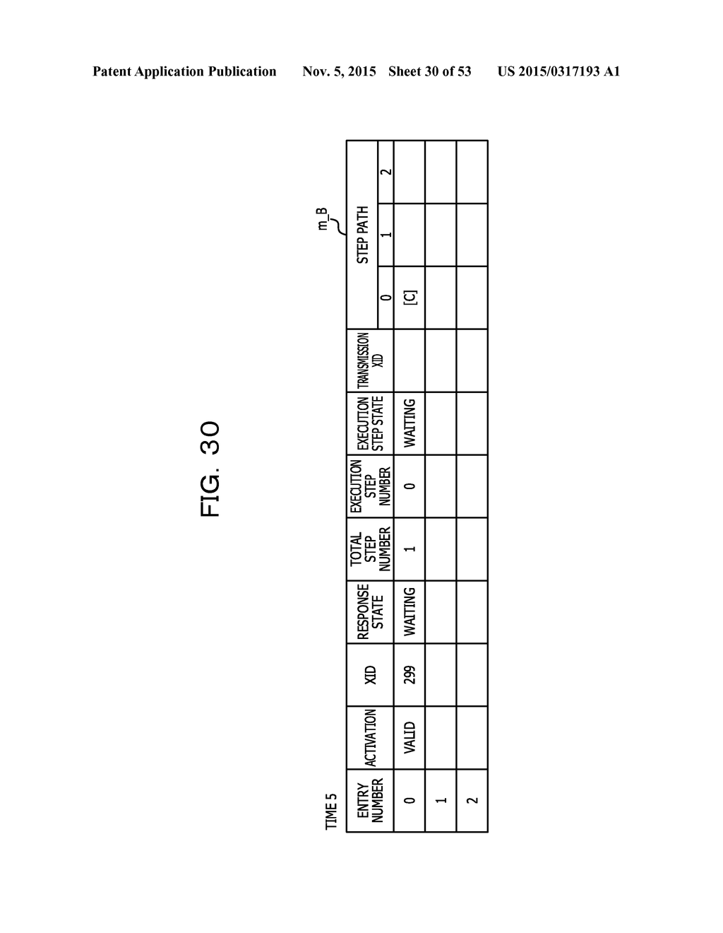 DISTRIBUTED PROCESSING APPARATUS, DISTRIBUTED PROCESSING SYSTEM, AND     STORAGE MEDIUM - diagram, schematic, and image 31