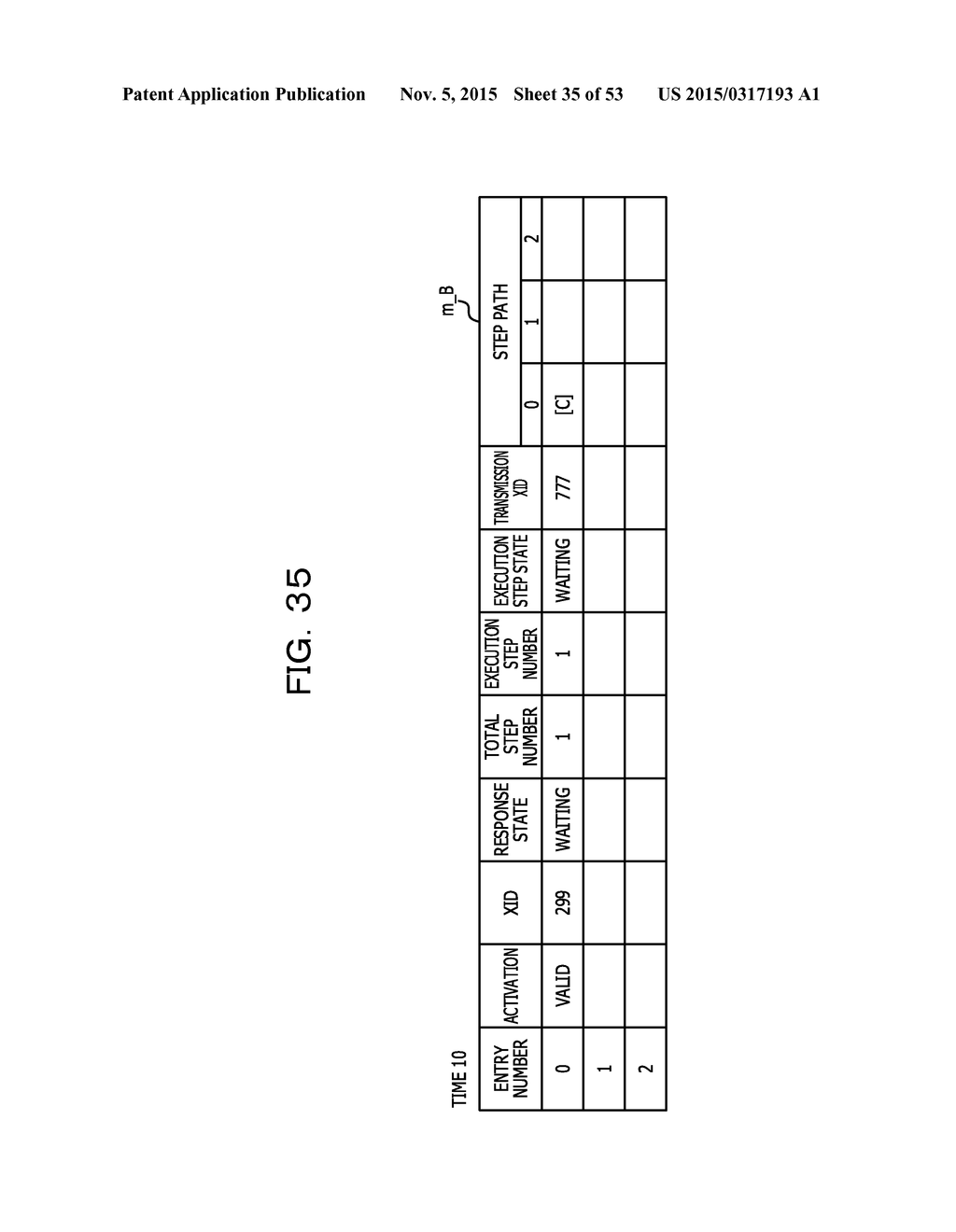 DISTRIBUTED PROCESSING APPARATUS, DISTRIBUTED PROCESSING SYSTEM, AND     STORAGE MEDIUM - diagram, schematic, and image 36