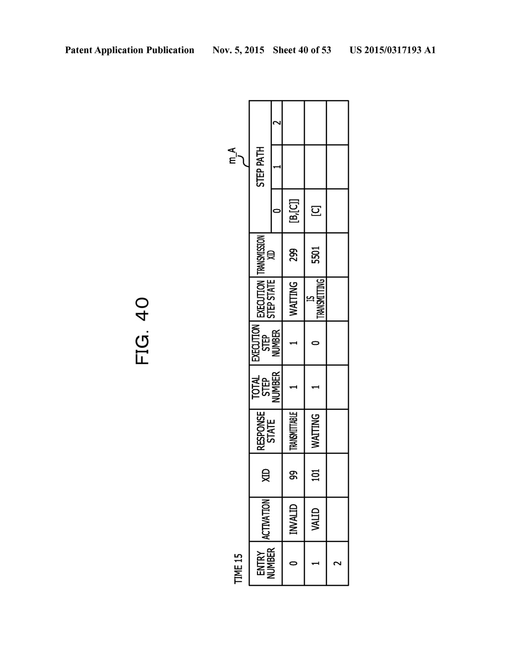 DISTRIBUTED PROCESSING APPARATUS, DISTRIBUTED PROCESSING SYSTEM, AND     STORAGE MEDIUM - diagram, schematic, and image 41