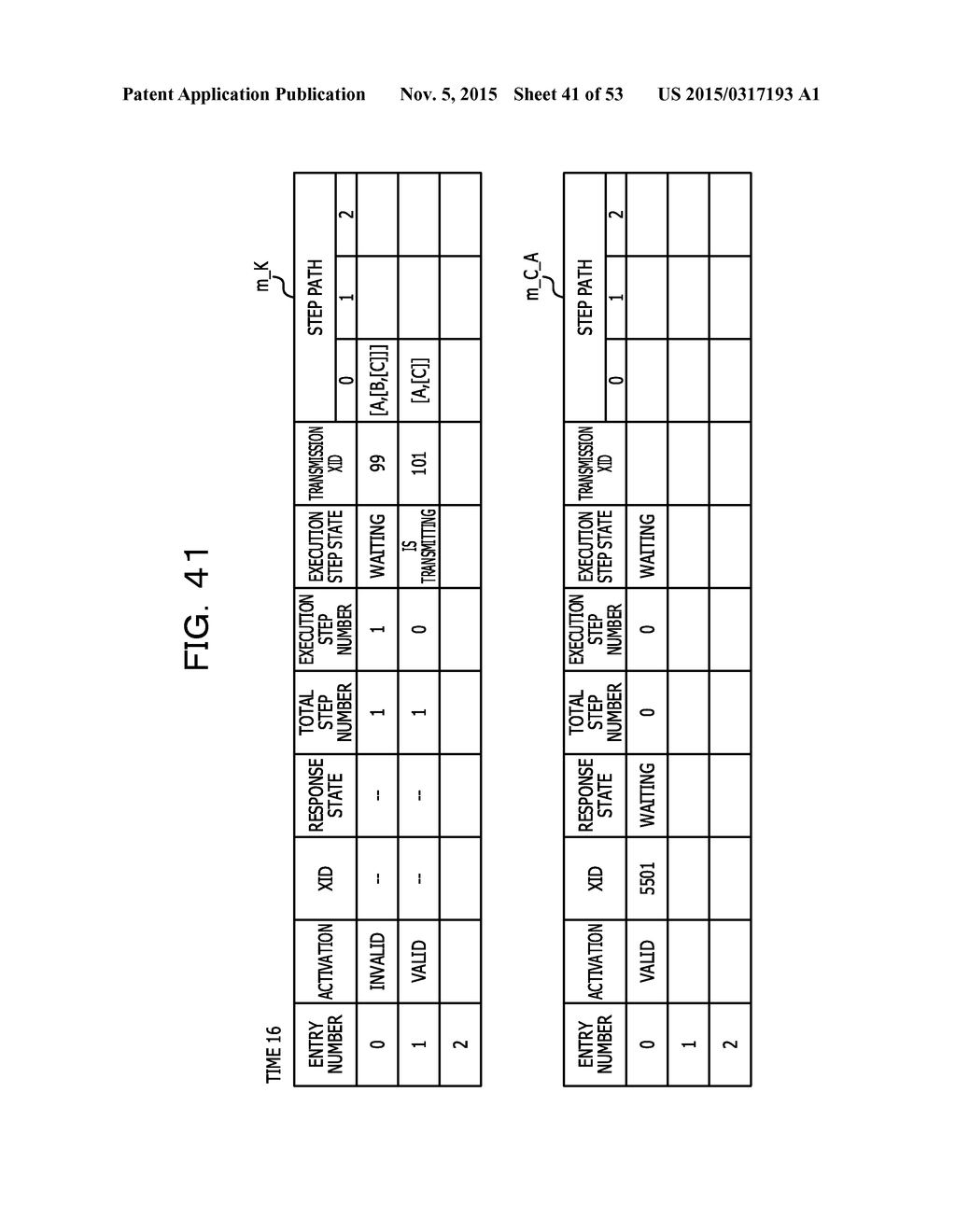 DISTRIBUTED PROCESSING APPARATUS, DISTRIBUTED PROCESSING SYSTEM, AND     STORAGE MEDIUM - diagram, schematic, and image 42