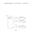 BACK-UP AND RESTORATION OF DATA BETWEEN VOLATILE AND FLASH MEMORY diagram and image