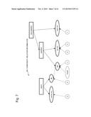 TEST SUPPORT DEVICE AND TEST SUPPORT METHOD diagram and image