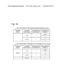 TEST SUPPORT DEVICE AND TEST SUPPORT METHOD diagram and image