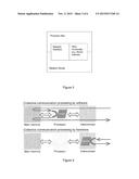 TESTING IMPLEMENTATION PARAMETERS OF A COMPUTER PROGRAM IN A DISTRIBUTED     ENVIRONMENT diagram and image