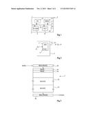 BIDIRECTIONAL COUNTER IN A FLASH MEMORY diagram and image