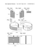 Information Processing Device diagram and image