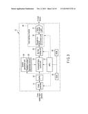 SEMICONDUCTOR DEVICE AND MEMORY SYSTEM diagram and image