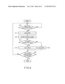 SEMICONDUCTOR DEVICE AND MEMORY SYSTEM diagram and image