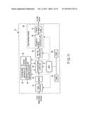 SEMICONDUCTOR DEVICE AND MEMORY SYSTEM diagram and image