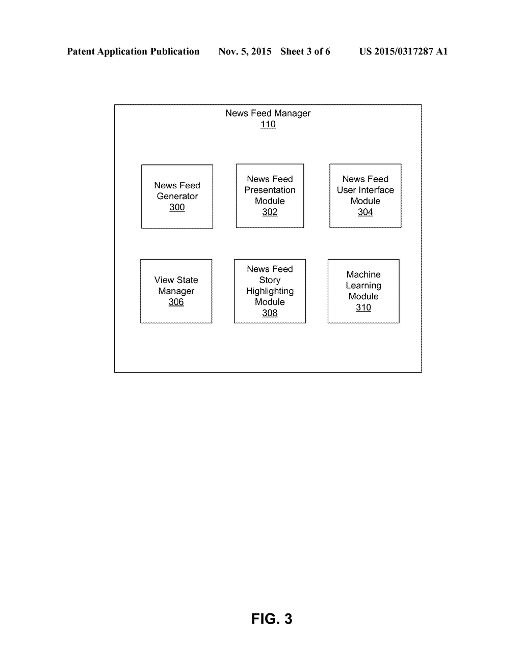 SELECTIVELY PROVIDING CONTENT ON A SOCIAL NETWORKING SYSTEM - diagram, schematic, and image 04