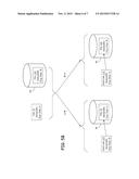 MANAGING REDUNDANT IMMUTABLE FILES USING DEDUPLICATION IN STORAGE CLOUDS diagram and image