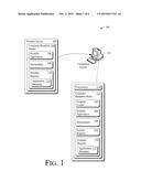 Portable Application Registry diagram and image