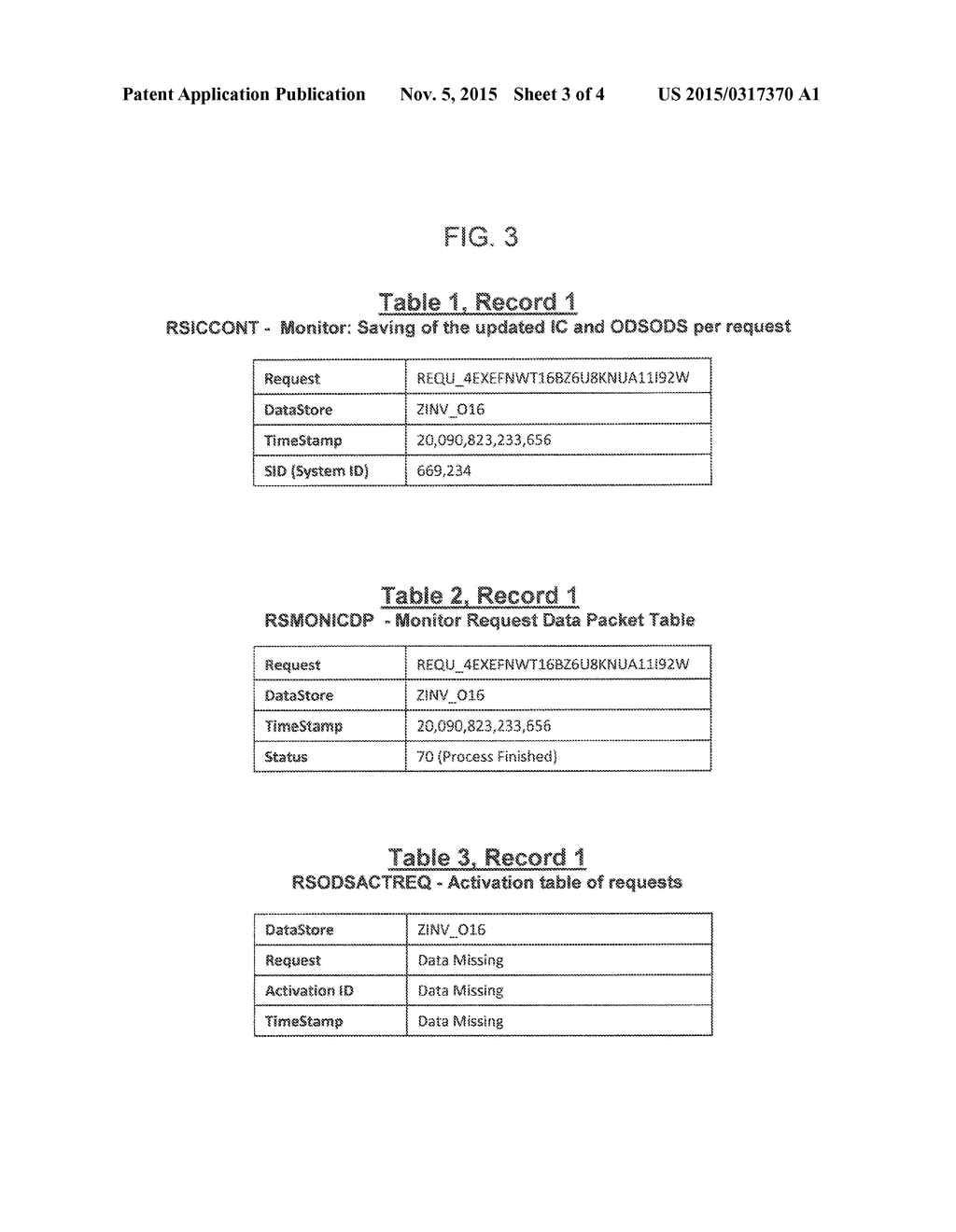 Removal of Invisible Data Packages in Data Warehouses - diagram, schematic, and image 04