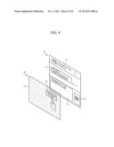 INFORMATION SEARCH SYSTEM AND METHOD diagram and image