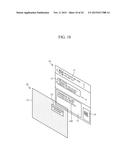 INFORMATION SEARCH SYSTEM AND METHOD diagram and image