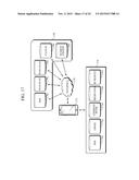 INFORMATION SEARCH SYSTEM AND METHOD diagram and image