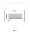 Copper Feature Design for Warpage Control of Substrates diagram and image