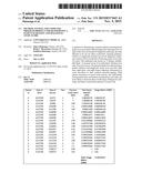 METHOD, SYSTEM, AND COMPUTER PROGRAM PRODUCT FOR DETERMINING A PATIENT     RADIATION AND DIAGNOSTIC STUDY SCORE diagram and image