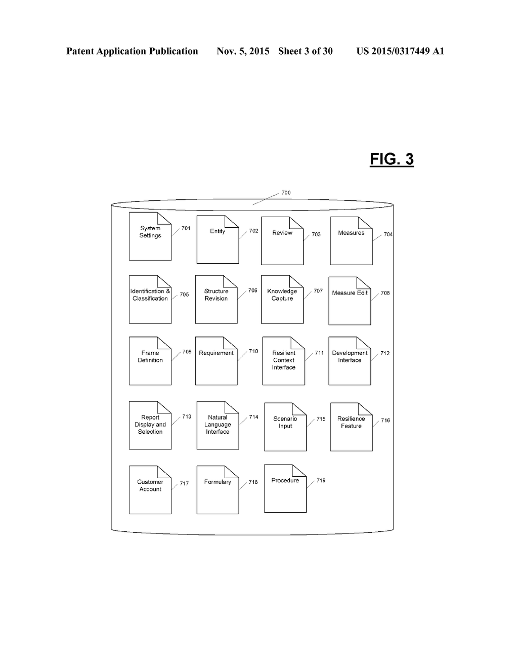 Medication Delivery System - diagram, schematic, and image 04