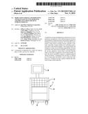 MEDICATION STORAGE AND DISPENSING APPARATUS HAVING LINEAR DRAWER ASSEMBLY     INCLUDING DISCRETE STORAGE MODULES diagram and image