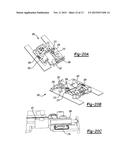 MEDICATION STORAGE AND DISPENSING APPARATUS HAVING LINEAR DRAWER ASSEMBLY     INCLUDING DISCRETE STORAGE MODULES diagram and image