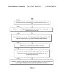 METHODS AND SYSTEMS FOR ENABLING MEDIA GUIDANCE APPLICATION OPERATIONS     BASED ON BIOMETRIC DATA diagram and image