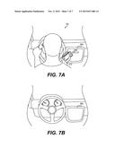 PROVIDING SELECTIVE CONTROL OF INFORMATION SHARED FROM A FIRST DEVICE TO A     SECOND DEVICE diagram and image