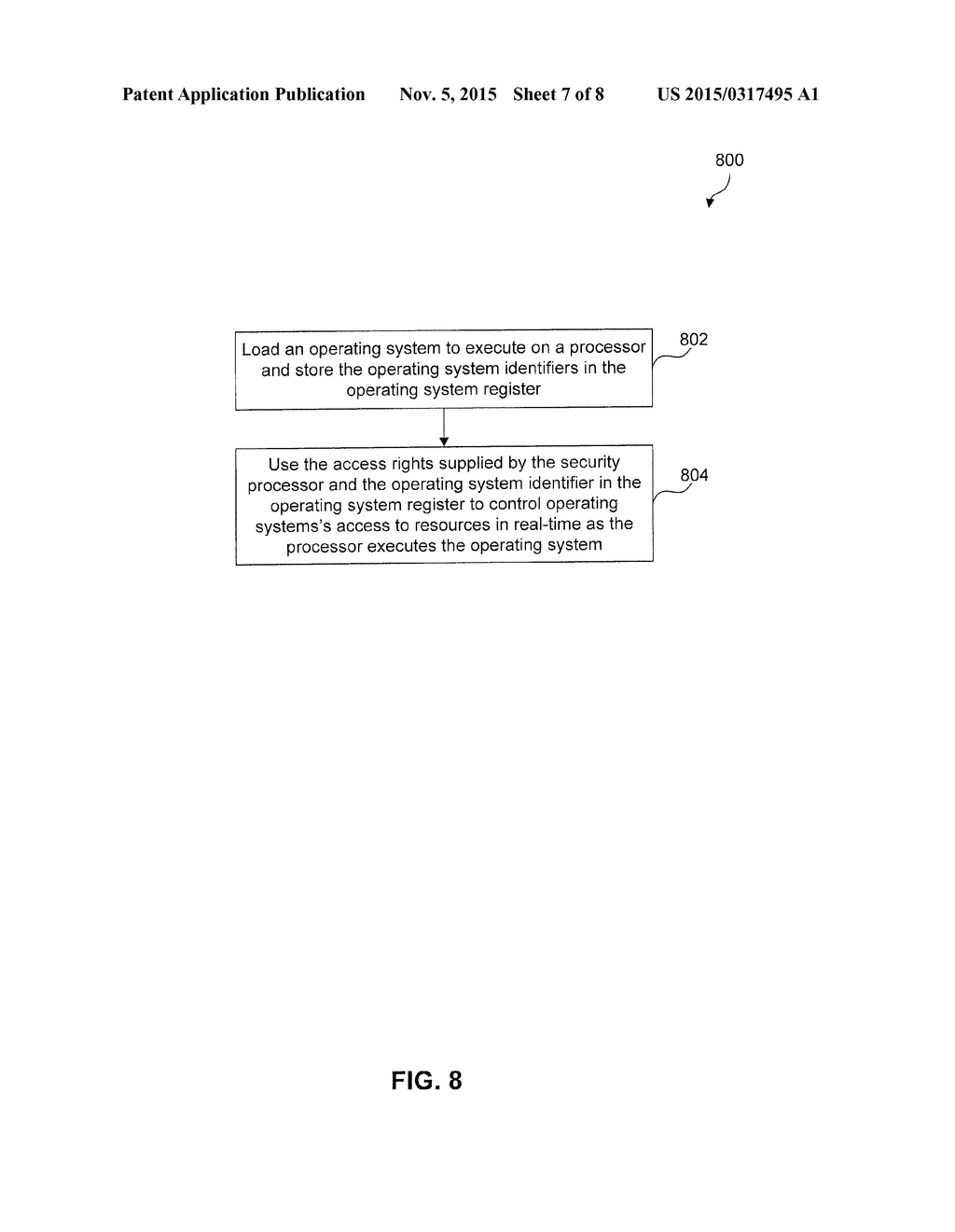 Protecting Critical Data Structures in an Embedded Hypervisor System - diagram, schematic, and image 08