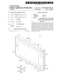 PORTABLE ELECTRONIC DEVICE diagram and image