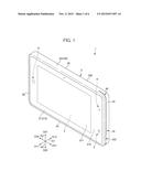 PORTABLE ELECTRONIC DEVICE diagram and image