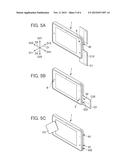 PORTABLE ELECTRONIC DEVICE diagram and image