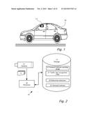 ROAD VERTICAL CONTOUR DETECTION diagram and image