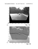 ROAD VERTICAL CONTOUR DETECTION diagram and image