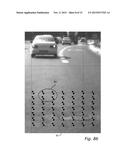 ROAD VERTICAL CONTOUR DETECTION diagram and image