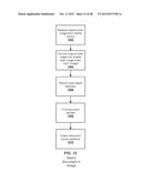 SYSTEMS AND METHODS FOR DEVELOPING AND VERIFYING IMAGE PROCESSING     STANDARDS FOR MOBILE DEPOSIT diagram and image