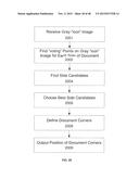 SYSTEMS AND METHODS FOR DEVELOPING AND VERIFYING IMAGE PROCESSING     STANDARDS FOR MOBILE DEPOSIT diagram and image