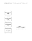 SYSTEMS AND METHODS FOR DEVELOPING AND VERIFYING IMAGE PROCESSING     STANDARDS FOR MOBILE DEPOSIT diagram and image