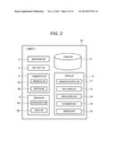 ELECTRONIC DOCUMENT GENERATION SYSTEM, IMAGE FORMING APPARATUS AND PROGRAM diagram and image