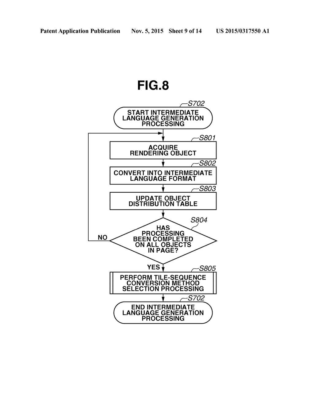 IMAGE PROCESSING APPARATUS, METHOD THEREOF, AND STORAGE MEDIUM - diagram, schematic, and image 10