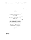 SCORING MODEL METHODS AND APPARATUS diagram and image