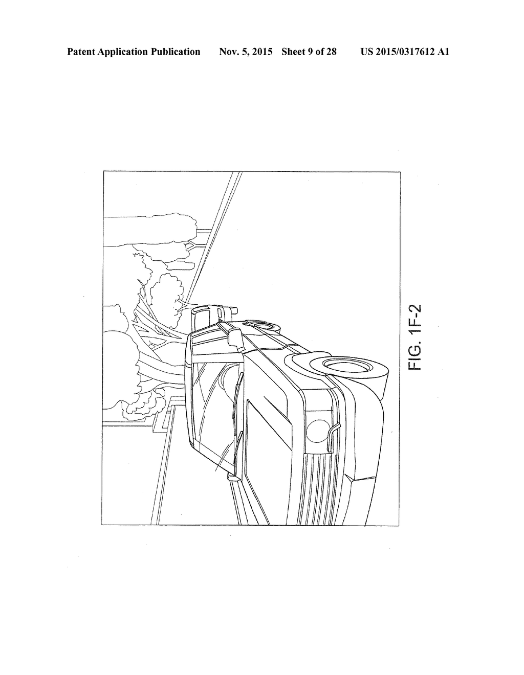 COMPUTER-ASSISTED AND/OR ENABLED SYSTEMS, METHODS, TECHNIQUES, SERVICES     AND USER INTERFACES FOR CONDUCTING MOTOR VEHICLE AND OTHER INSPECTIONS - diagram, schematic, and image 10