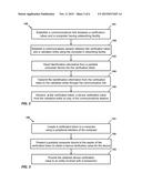 VERIFICATION OF PORTABLE CONSUMER DEVICES diagram and image