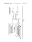 VERIFICATION OF PORTABLE CONSUMER DEVICES diagram and image