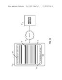 PROCESS TO QUERY ELECTRONIC SALES RECEIPTS WITH A PORTABLE COMPUTERIZED     DEVICE diagram and image