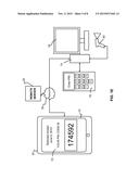 PROCESS TO QUERY ELECTRONIC SALES RECEIPTS WITH A PORTABLE COMPUTERIZED     DEVICE diagram and image